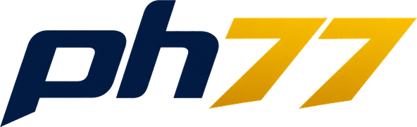 ph77 online gaming platform logo